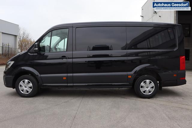 Volkswagen Crafter 2.0 TDI 177 hp Aut. 