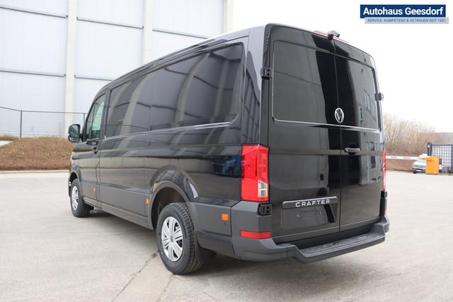 Volkswagen Crafter 2.0 TDI 177 hp Aut. 