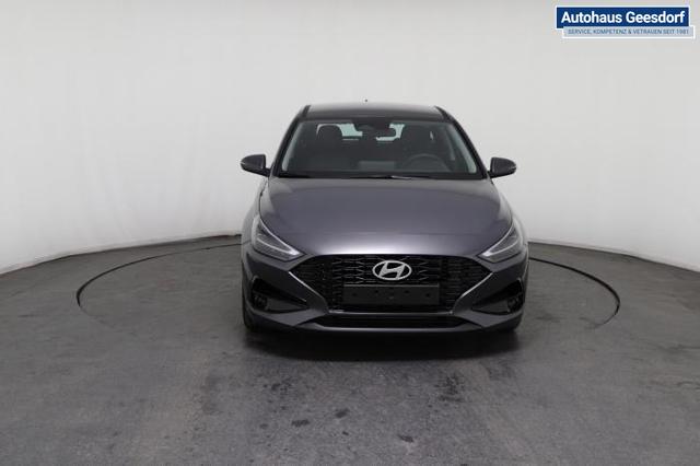 Hyundai i30 Kombi (Edition) 1.0 T-GDI 74 kW (101 PS) 7-Gang DCT 