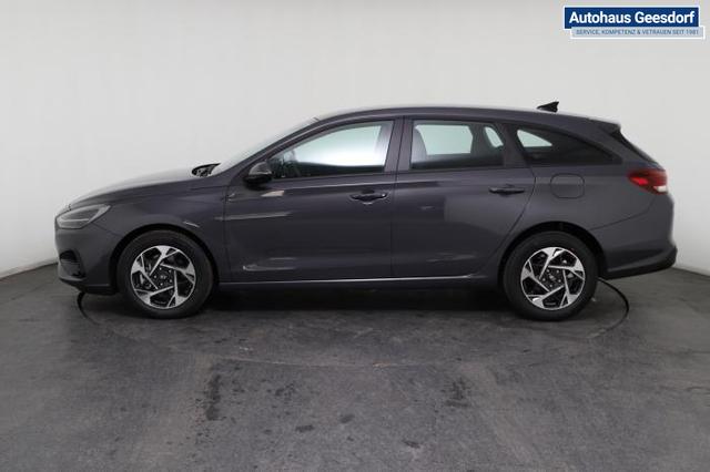 Hyundai i30 Kombi (Edition) 1.0 T-GDI 74 kW (101 PS) 7-Gang DCT 