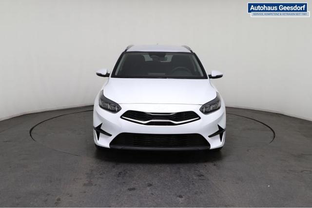 Kia Ceed Sportswagon TOP SW (Top) 1.5 T-GDI *NAVI*ACC*LED*SHZ*PDC* 