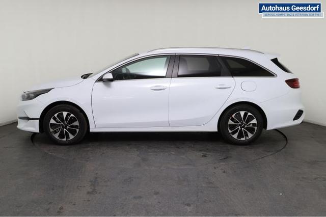 Kia Ceed Sportswagon TOP SW (Top) 1.5 T-GDI *NAVI*ACC*LED*SHZ*PDC* 