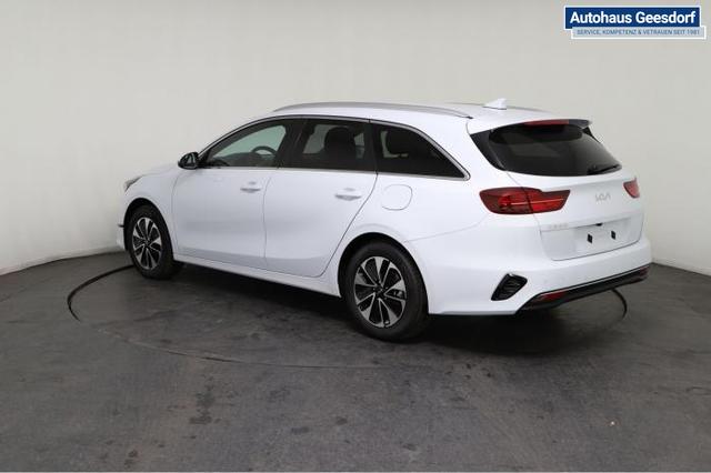 Kia Ceed Sportswagon TOP SW (Top) 1.5 T-GDI *NAVI*ACC*LED*SHZ*PDC* 