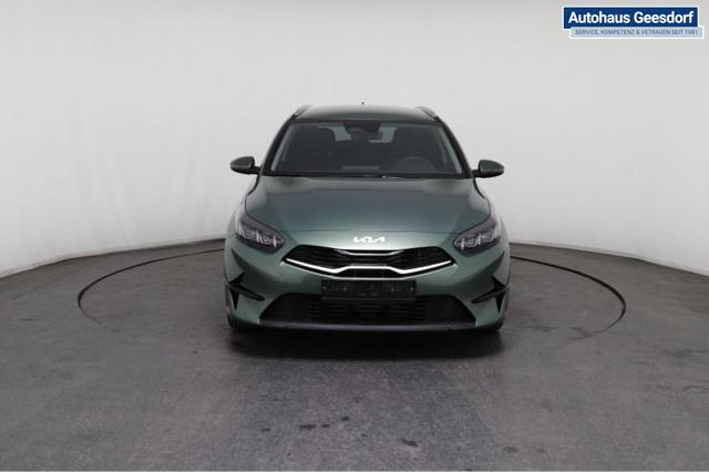 Kia Ceed Sportswagon TOP SW (Top) 1.5 T-GDI *NAVI*ACC*LED*SHZ*PDC* 