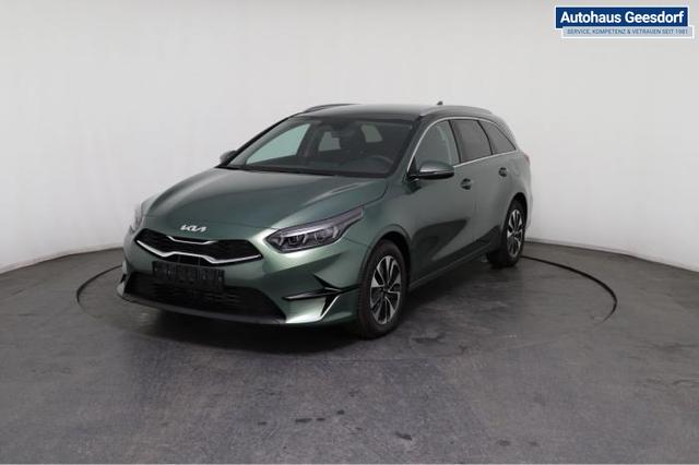 Kia Ceed Sportswagon TOP SW (Top) 1.5 T-GDI *NAVI*ACC*LED*SHZ*PDC* 