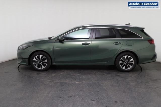 Kia Ceed Sportswagon TOP SW (Top) 1.5 T-GDI *NAVI*ACC*LED*SHZ*PDC* 