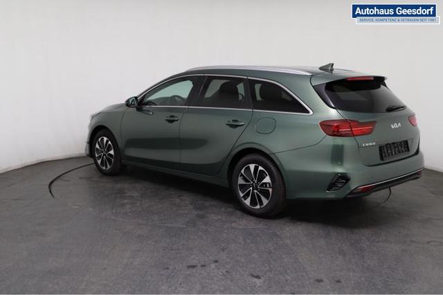 Kia Ceed Sportswagon TOP SW (Top) 1.5 T-GDI *NAVI*ACC*LED*SHZ*PDC* 