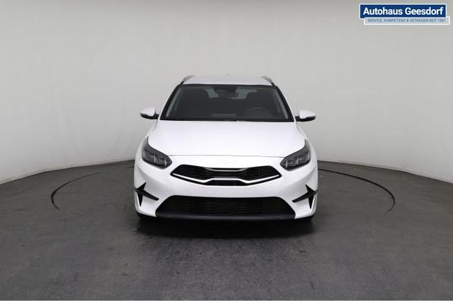 Kia Ceed Sportswagon TOP SW (Top) 1.5 T-GDI *NAVI*ACC*LED*SHZ*PDC* 