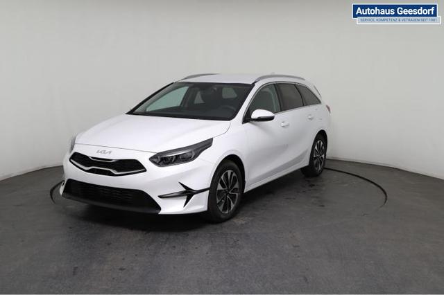 Kia Ceed Sportswagon TOP SW (Top) 1.5 T-GDI *NAVI*ACC*LED*SHZ*PDC* 