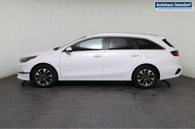 Kia Ceed Sportswagon TOP SW (Top) 1.5 T-GDI *NAVI*ACC*LED*SHZ*PDC* 