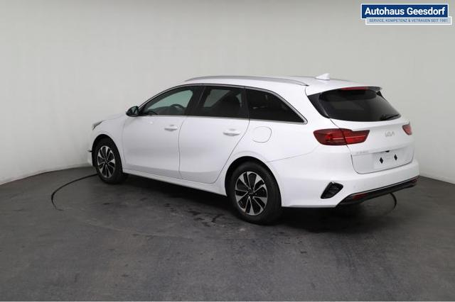 Kia Ceed Sportswagon TOP SW (Top) 1.5 T-GDI *NAVI*ACC*LED*SHZ*PDC* 