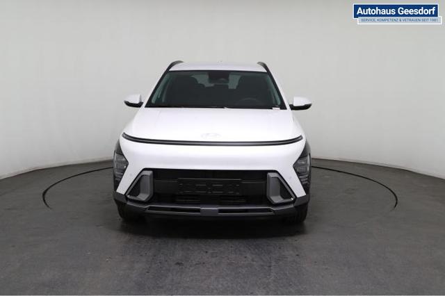 Hyundai KONA Prime (Prime) 1.6 T-GDI 125kW (170 PS) 4WD 7-Gang-DCT 