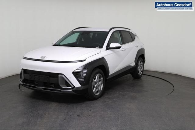 Hyundai KONA Prime (Prime) 1.6 T-GDI 125kW (170 PS) 4WD 7-Gang-DCT 