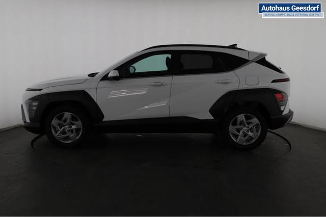 Hyundai KONA Prime (Prime) 1.6 T-GDI 125kW (170 PS) 4WD 7-Gang-DCT 
