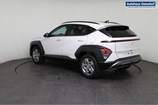 Hyundai KONA Prime (Prime) 1.6 T-GDI 125kW (170 PS) 4WD 7-Gang-DCT 