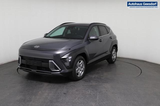 Hyundai KONA Prime (Prime) 1.6 T-GDI 125kW (170 PS) 4WD 7-Gang-DCT 