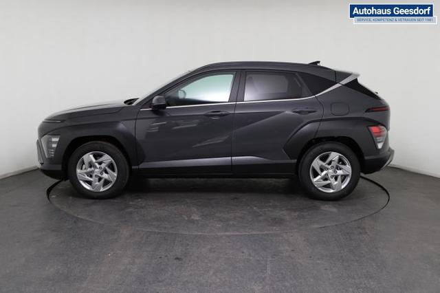 Hyundai KONA Prime (Prime) 1.6 T-GDI 125kW (170 PS) 4WD 7-Gang-DCT 