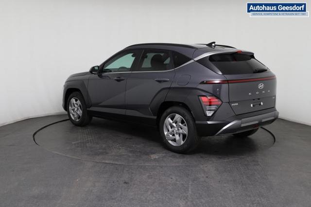 Hyundai KONA Prime (Prime) 1.6 T-GDI 125kW (170 PS) 4WD 7-Gang-DCT 