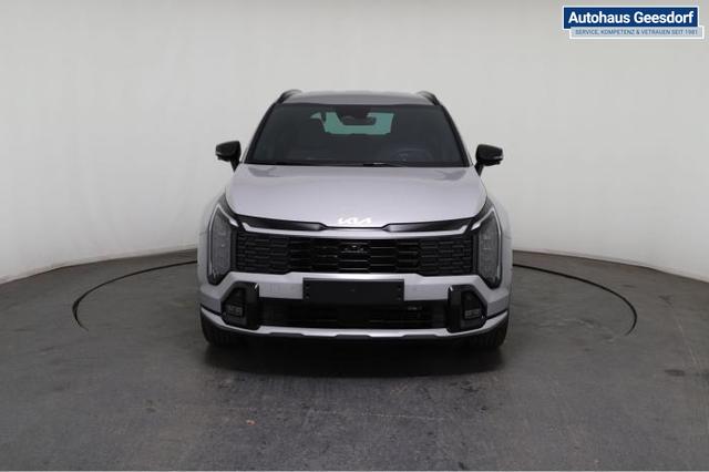 Kia Sportage GT-Line MY26 (GT-Line ) 1.6 T-GDI 132kW (180 PS) DCT-7 4WD 