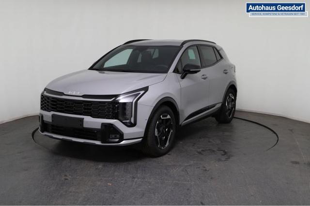 Kia Sportage GT-Line MY26 (GT-Line ) 1.6 T-GDI 132kW (180 PS) DCT-7 4WD 