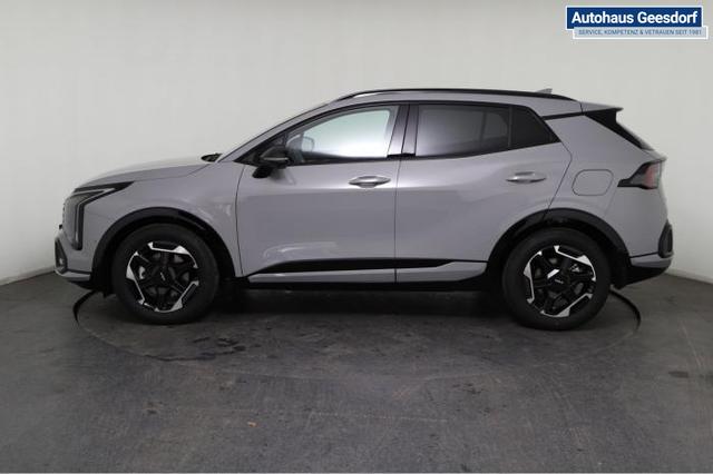 Kia Sportage GT-Line MY26 (GT-Line ) 1.6 T-GDI 132kW (180 PS) DCT-7 4WD 