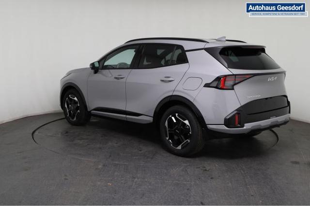 Kia Sportage GT-Line MY26 (GT-Line ) 1.6 T-GDI 132kW (180 PS) DCT-7 4WD 