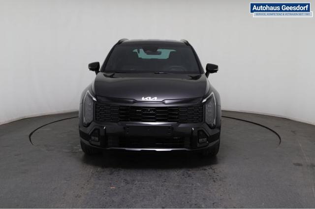 Kia Sportage GT-Line MY26 (GT-Line ) 1.6 T-GDI 132kW (180 PS) DCT-7 4WD 