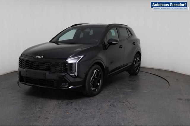 Kia Sportage GT-Line MY26 (GT-Line ) 1.6 T-GDI 132kW (180 PS) DCT-7 4WD 