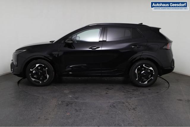 Kia Sportage GT-Line MY26 (GT-Line ) 1.6 T-GDI 132kW (180 PS) DCT-7 4WD 