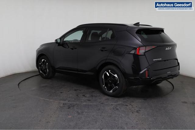 Kia Sportage GT-Line MY26 (GT-Line ) 1.6 T-GDI 132kW (180 PS) DCT-7 4WD 