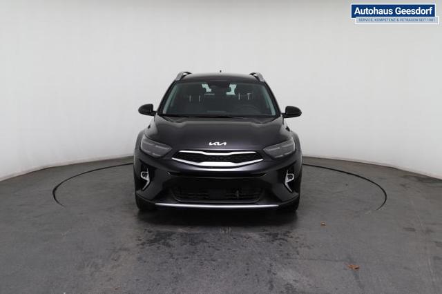Kia Stonic LX Plus (LX Plus) 1.0 T-GDI 74kW (100 PS) 7-Gang-DCT 