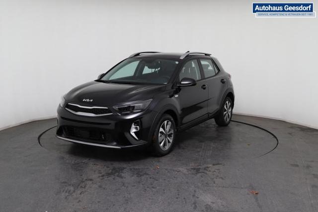 Kia Stonic LX Plus (LX Plus) 1.0 T-GDI 74kW (100 PS) 7-Gang-DCT 