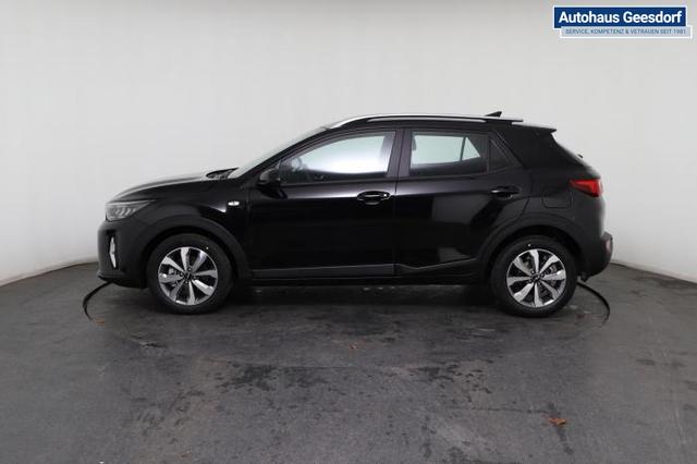 Kia Stonic LX Plus (LX Plus) 1.0 T-GDI 74kW (100 PS) 7-Gang-DCT 
