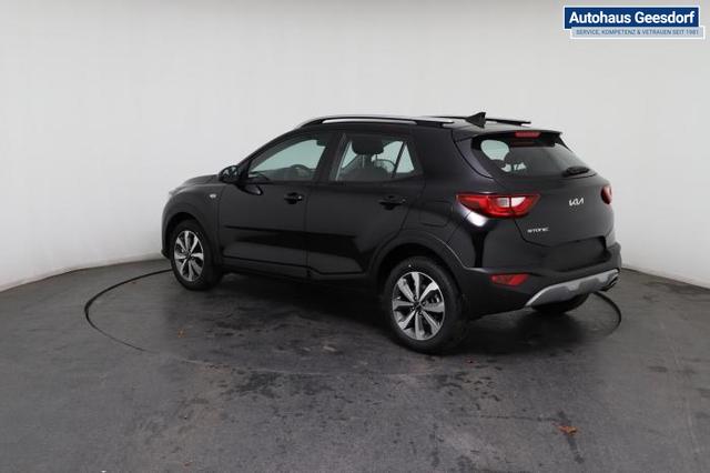 Kia Stonic LX Plus (LX Plus) 1.0 T-GDI 74kW (100 PS) 7-Gang-DCT 