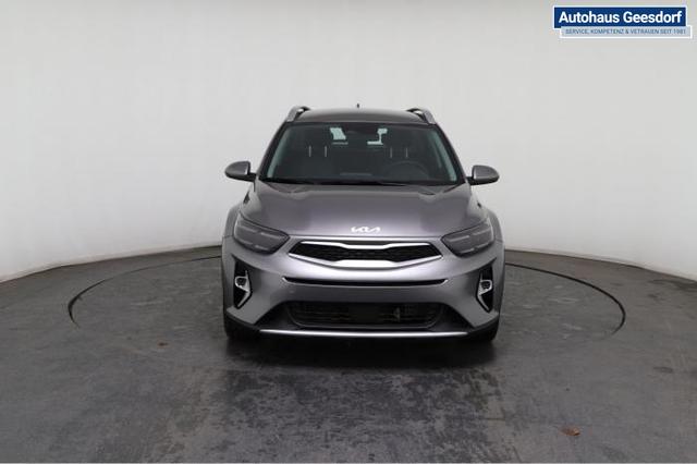 Kia Stonic LX Plus (LX Plus) 1.0 T-GDI 74kW (100 PS) 7-Gang-DCT 