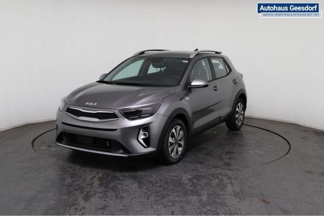 Kia Stonic LX Plus (LX Plus) 1.0 T-GDI 74kW (100 PS) 7-Gang-DCT 
