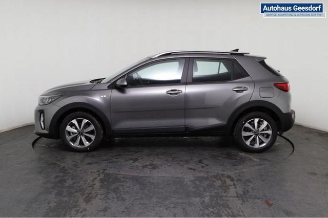 Kia Stonic LX Plus (LX Plus) 1.0 T-GDI 74kW (100 PS) 7-Gang-DCT 