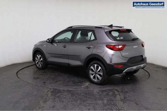 Kia Stonic LX Plus (LX Plus) 1.0 T-GDI 74kW (100 PS) 7-Gang-DCT 