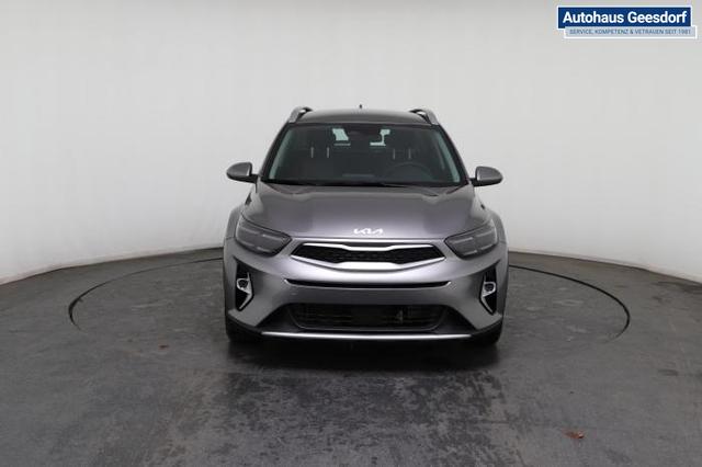 Kia Stonic LX Plus (LX Plus) 1.0 T-GDI 74kW (100 PS) 7-Gang-DCT 