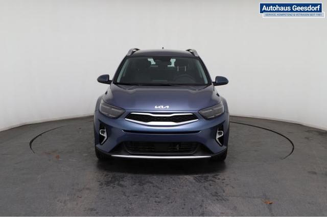 Kia Stonic LX Plus (LX Plus) 1.0 T-GDI 74kW (100 PS) 7-Gang-DCT 