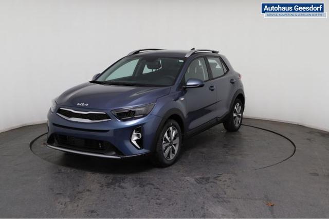 Kia Stonic LX Plus (LX Plus) 1.0 T-GDI 74kW (100 PS) 7-Gang-DCT 