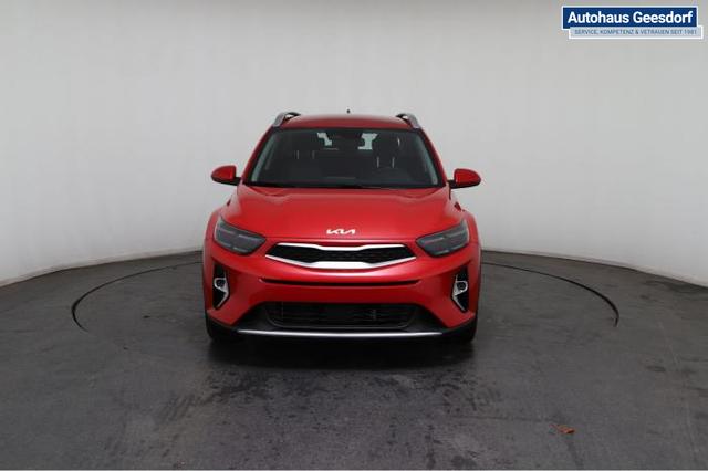 Kia Stonic LX Plus (LX Plus) 1.0 T-GDI 74kW (100 PS) 7-Gang-DCT 