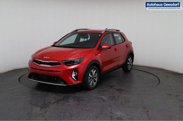 Kia Stonic LX Plus (LX Plus) 1.0 T-GDI 74kW (100 PS) 7-Gang-DCT 