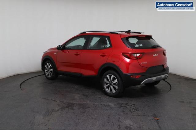 Kia Stonic LX Plus (LX Plus) 1.0 T-GDI 74kW (100 PS) 7-Gang-DCT 