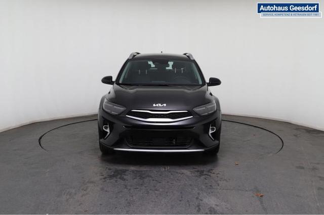 Kia Stonic LX Plus (LX Plus) 1.0 T-GDI 74kW (100 PS) 7-Gang-DCT 