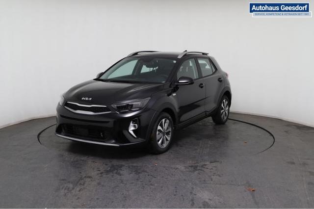 Kia Stonic LX Plus (LX Plus) 1.0 T-GDI 74kW (100 PS) 7-Gang-DCT 