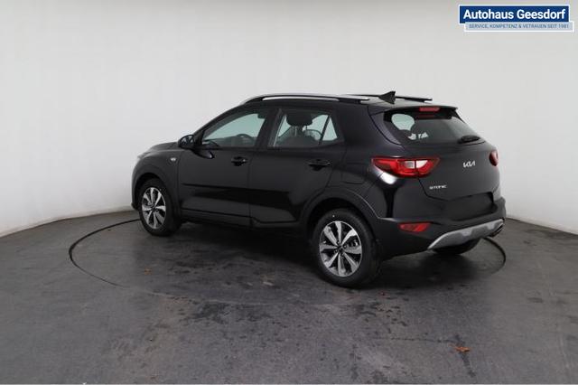 Kia Stonic LX Plus (LX Plus) 1.0 T-GDI 74kW (100 PS) 7-Gang-DCT 