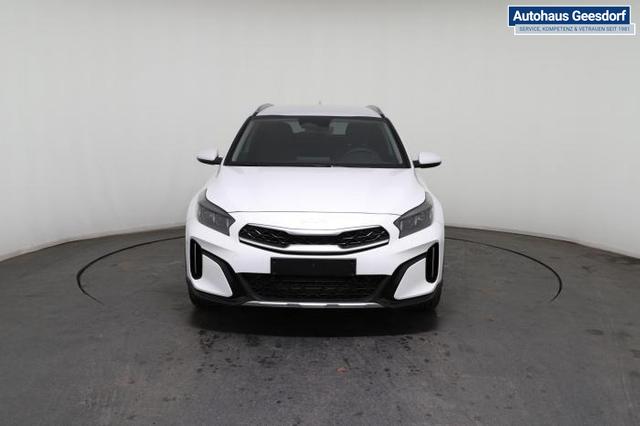 Kia XCeed City (City) 1.5 T-GDi 103kW (140 PS) 7DCT 
