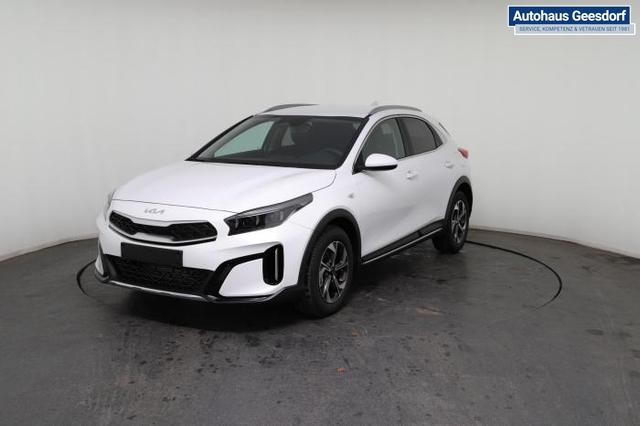 Kia XCeed City (City) 1.5 T-GDi 103kW (140 PS) 7DCT 
