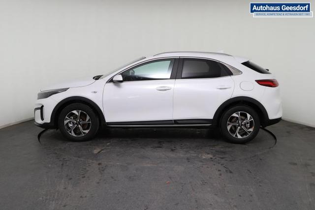 Kia XCeed City (City) 1.5 T-GDi 103kW (140 PS) 7DCT 